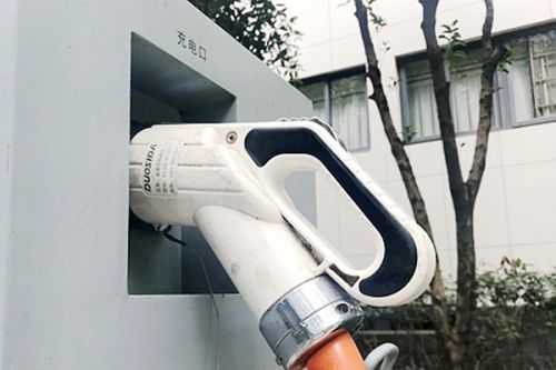 济南：到2025年新能源车产业规模力争突破2000亿