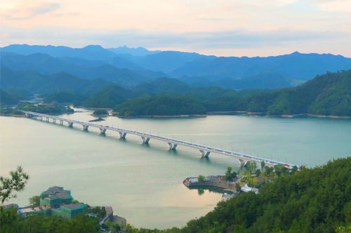 广东省县级以上城市饮用水水源保护区名录(2023年)印发