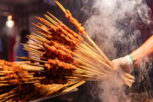 《荆门市城市餐饮油烟污染防治条例》公开征求意见