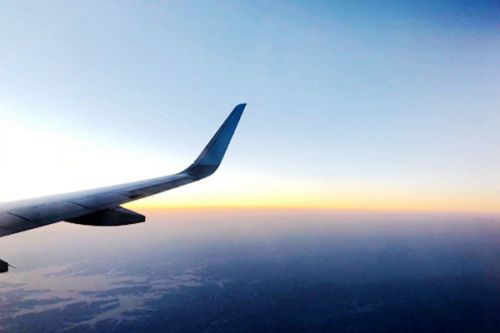 工信部等四部门联合印发《绿色航空制造业发展纲要(2023—2035年)》