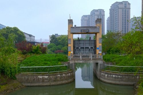洪城环保联合体中标江西省全南县城生活污水处理厂二期扩建工程特许经营权项目