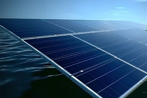 了解行业发展最新动态！2023年第三季度光伏行业发展形势座谈会顺利召开