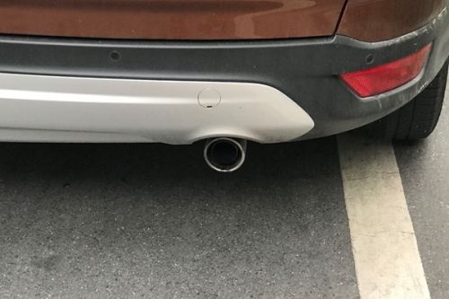 《北京汽修行业污染防治手册》发布！