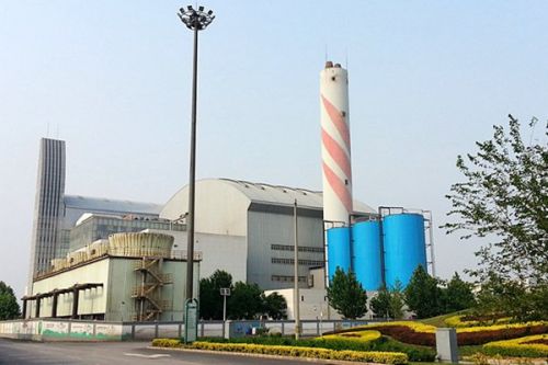 河北：二氧化硫、氮氧化物等大气污染原则上可在全省范围内流转、交易