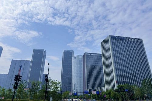 我国有效专利已超480万件，环保科创再上新高峰！