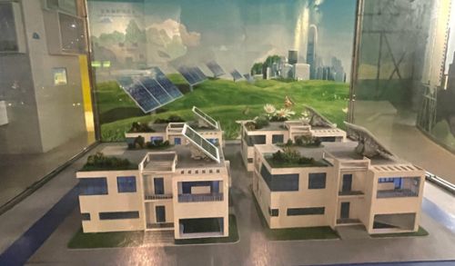 北京光伏发电队伍继续壮大，17个项目将“上新”！