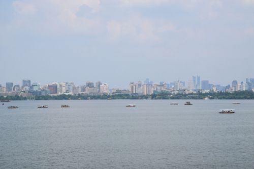 宿州市砀山县保护“黄河鲤”共治“水生态”