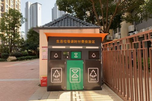 被忽视的烟头垃圾“资源”