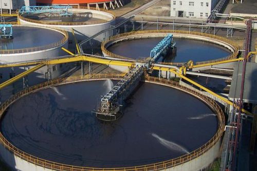 中信环境技术中标澳门最大公共污水处理厂运营服务项目