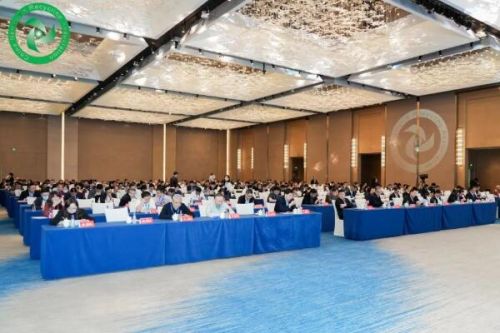 2023再生资源行业企业家大会成功召开