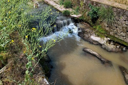 河北建工集团牵头中标滏阳河支流槐河高邑段水环境综合治理工程施工！