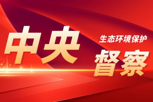 重庆市第二轮第一批生态环境保护例行督察全部实现督察进驻
