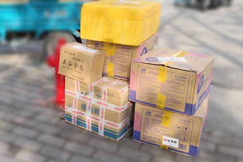 专家解读之二 | 快递包装绿色转型亟需重点突破