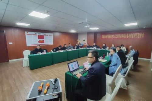 贵池区梅街镇铺装村农田土壤污染环境治理与修复项目通过验收