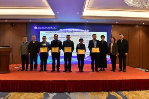 理工能科全资子公司基于人工智能的移动机器人自动监测站运维监管体系项目成功入选全国2023十佳智慧环保创新案例