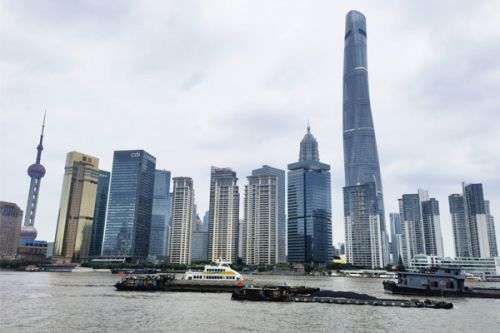 《上海市发展方式绿色转型促进条例》表决通过，2024年1月1日起实施