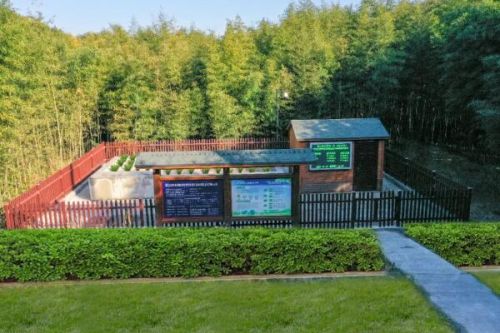 湖州市住房和城乡建设局：推进农村污水治理系统改革 打造农村生活污水治理新样板