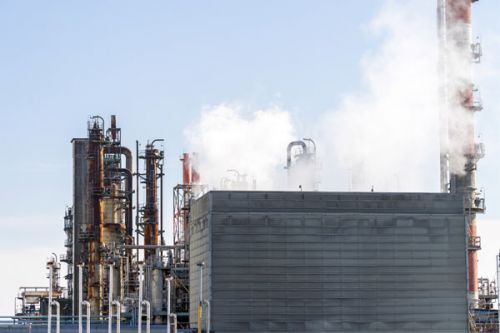 《深圳市碳排放配额管理工作指南》印发