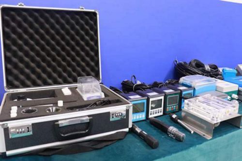 浙江省首个电磁辐射环境自动监测应用联合实验室正式揭牌