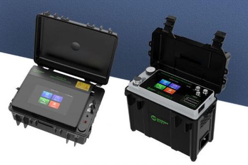 NMHC检测新标准发布！明华电子2大产品助力标准验证