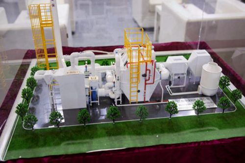 2022年示范工程 | 鹏鼎控股(深圳)股份有限公司3000t/d线路板清洗废水处理及回用工程