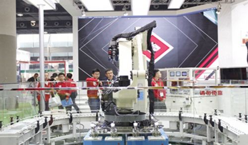 宁夏国资委出台《自治区属国有企业数字化智能化绿色化转型专项行动方案》