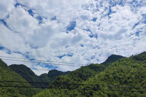 涉及矿山修复、污水处理、生态修复等！陕西省2024年重大区域发展战略建设项目公示