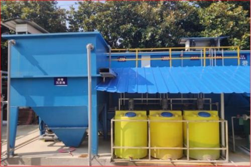 典型案例 | 多树脂耦合材料化技术解决有机废物危害问题