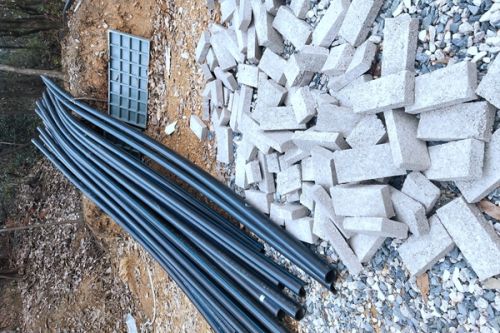 当地国资牵头中标超3亿嘉鱼县第三污水处理厂及配套管网工程项目EPC！