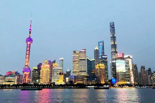 打造人与自然和谐的现代化美丽城市，上海“无废城市”建设有奖征集启动→