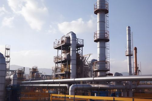 中国石油广西石化12万吨年溶聚丁苯橡胶装置废气处理设施采购中标候选人公示