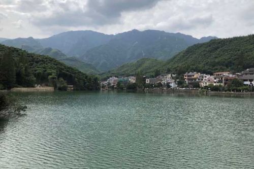 《河南省城镇排水与污水处理条例(征求意见稿)》公开征求意见