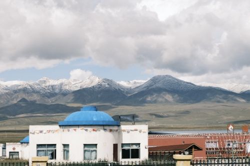 淮南市“四抓”农村生活污水治理 打造“秀水乡村”