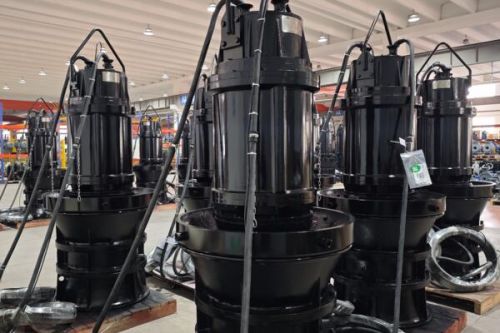 献礼新年｜川源又一大批海外重点工程配套设备顺利发货