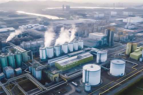 《重庆市绿色园区和绿色工厂认定管理办法》印发