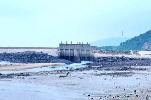 生态环境部召开部常务会议，审议并原则通过5个海洋倾倒区选划等