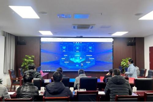常州：齐抓共治 协同推进水生态环境智慧监管