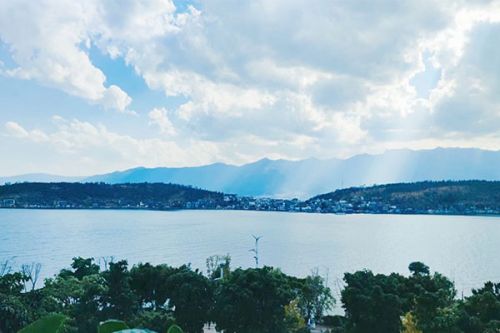 19个！第二批区域再生水循环利用试点城市名单公布