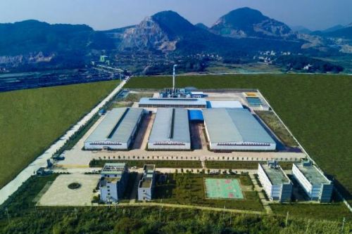 高能环境子公司危废资源化回收技术荣获2023年度湖北省科学技术进步三等奖