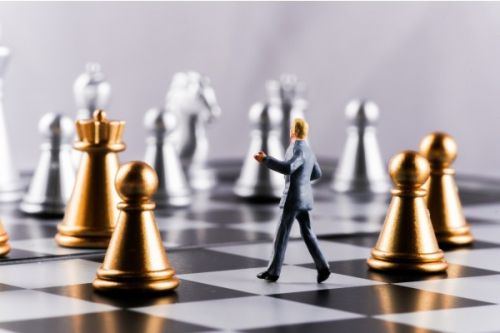 创投投小，政策造“春”！聚焦环保中小企业