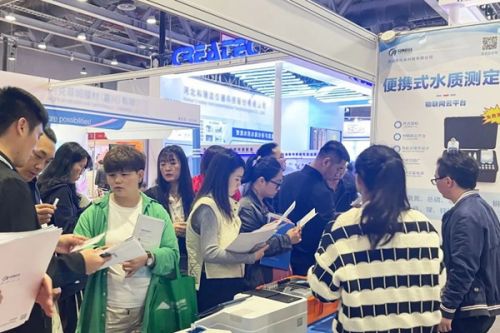 展会回顾 | 同奥科技广东水展圆满落幕