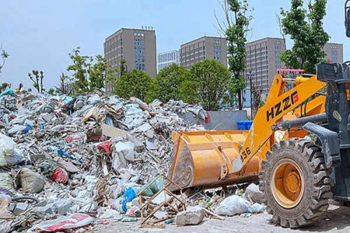 无锡：不鼓励新增危废收集单位，不鼓励建设这些危废设施