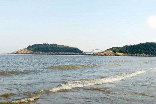 浙江丨海洋新污染物监测如何开展？他们在行动！