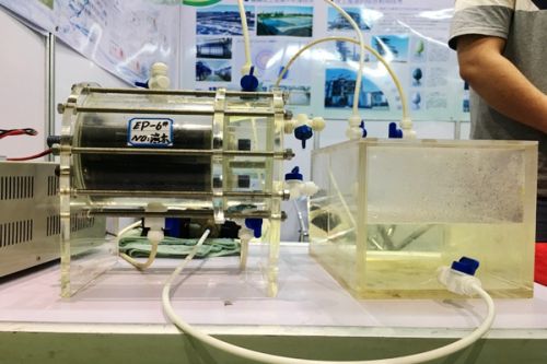 基于特大型空分装置耦合提取贫氪氙关键技术及示范项目启动