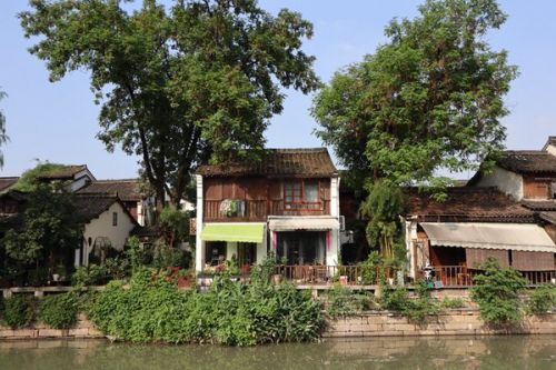 亳州蒙城县“三量”有效推进农村黑臭水体治理