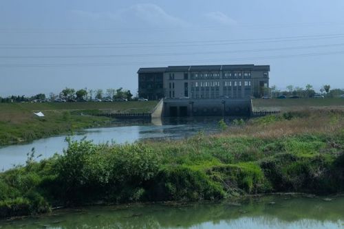 限价约9亿！扬州市六圩污水处理厂扩建工程EPC工程总承包招标！