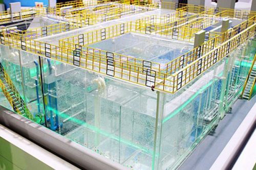 温度对二次沉淀池运行的影响