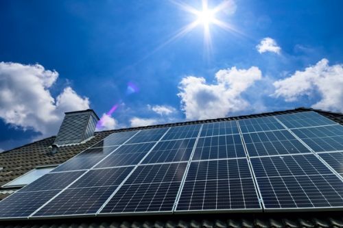 《陕西省培育千亿级硅基太阳能光伏产业创新集群行动计划》发布