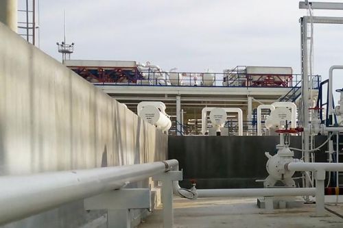 太原市雨污混接节点改造工程开工啦！