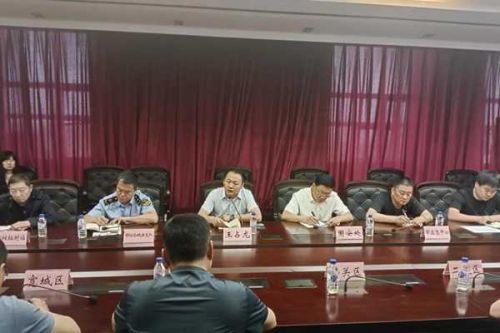 长春市部署生态环境领域安全生产暨危险废物规范化考核评估工作